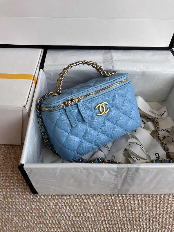 Satchel Bags - CHL Bags - 3216