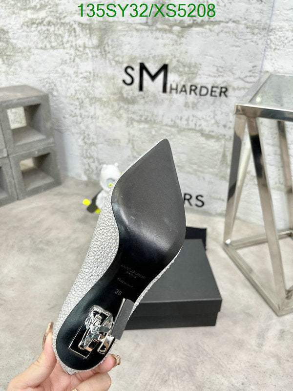 SAMC - YLS Women Shoes Heels - 083