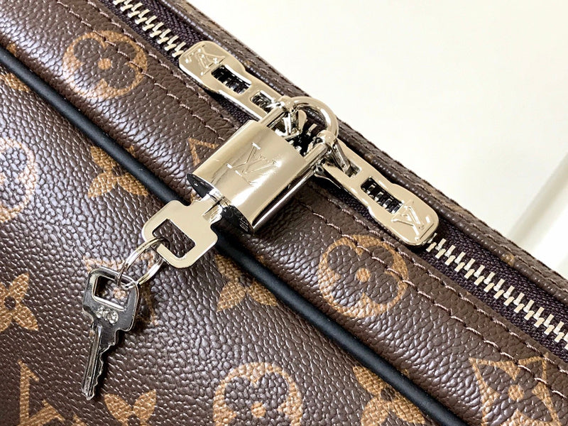 Satchel Bags - VL1 Bags - 635