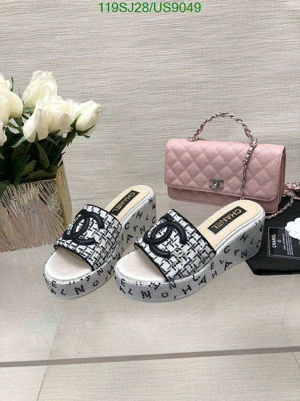 SAMC - CHL Women Shoes High Heels - 144