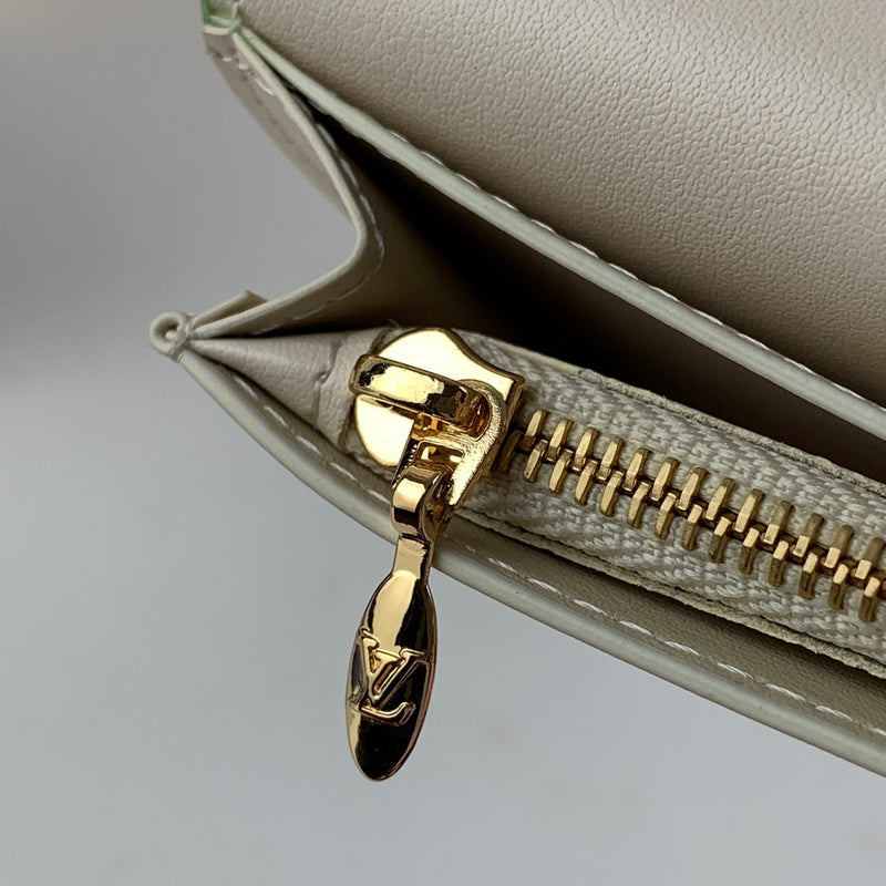 Satchel Bags - VL Bags - 2409