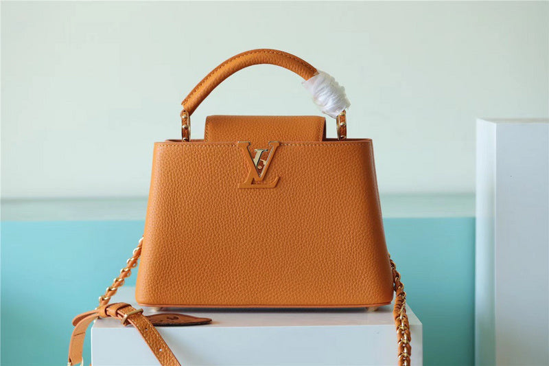 Satchel Bags - VL Bags - 6941