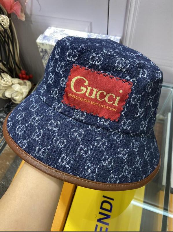SAMC - Mix Hats - 190