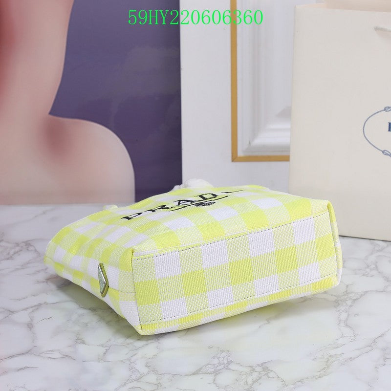 Satchel Bags - PDA Bags - 3215