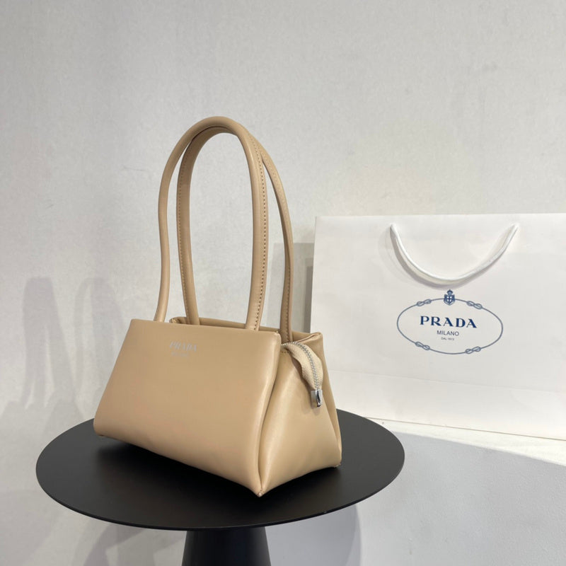 Satchel Bags - PRA Bags - 063