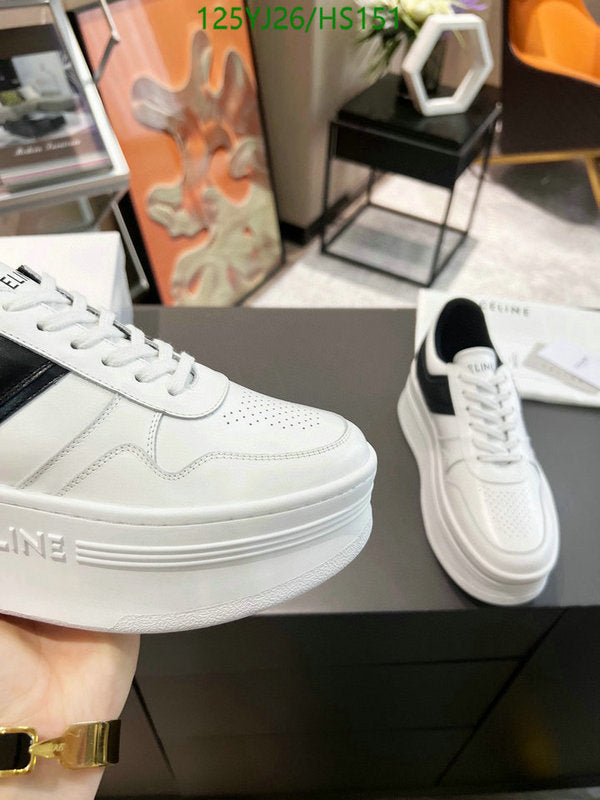 SAMC - COL Women Shoes - 229