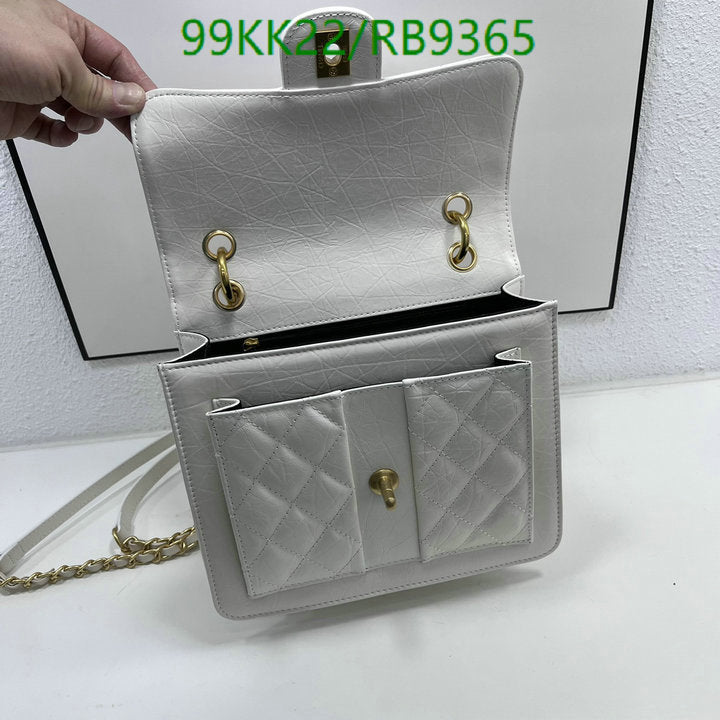 SAMC - CHL Bags Crossbody - 232