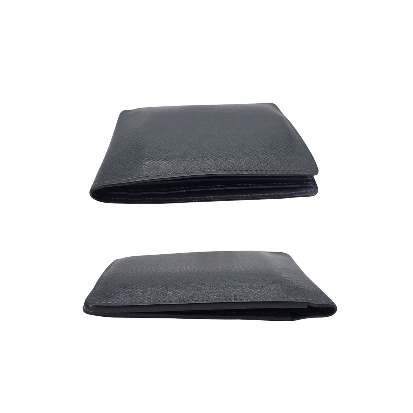 Louis Vuitton Taiga Bifold Multiple Wallet