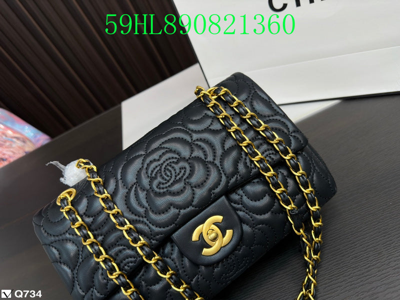 Glami - CHL Bags - 091