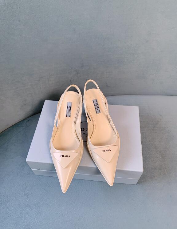 GlamyWomen Shoes - 723