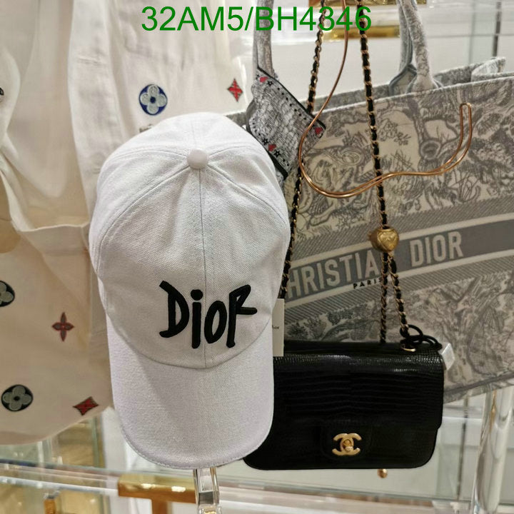 SAMC - DOR Caps & Hats - 018