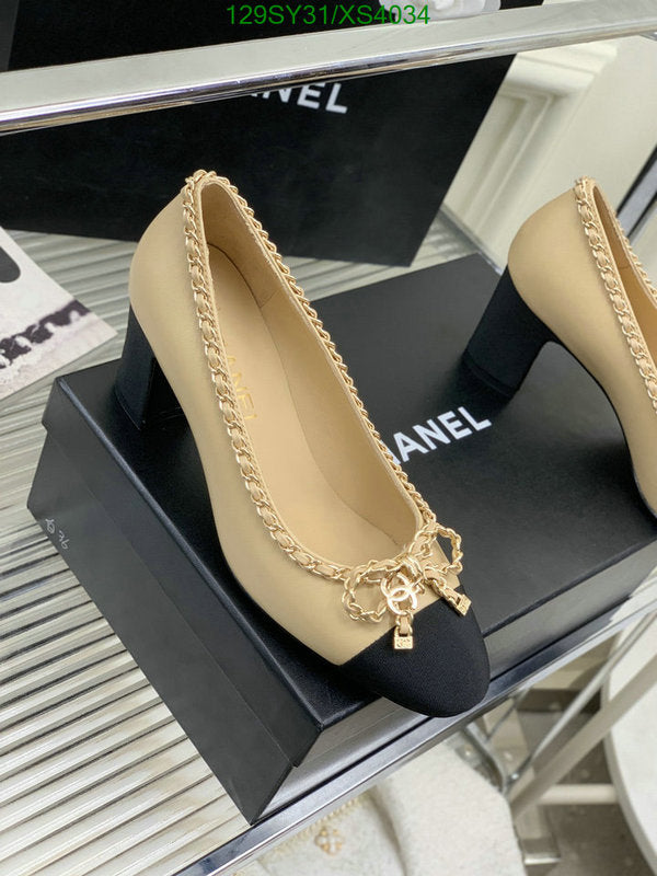 SAMC - CHL Women Shoes High Heels - 190