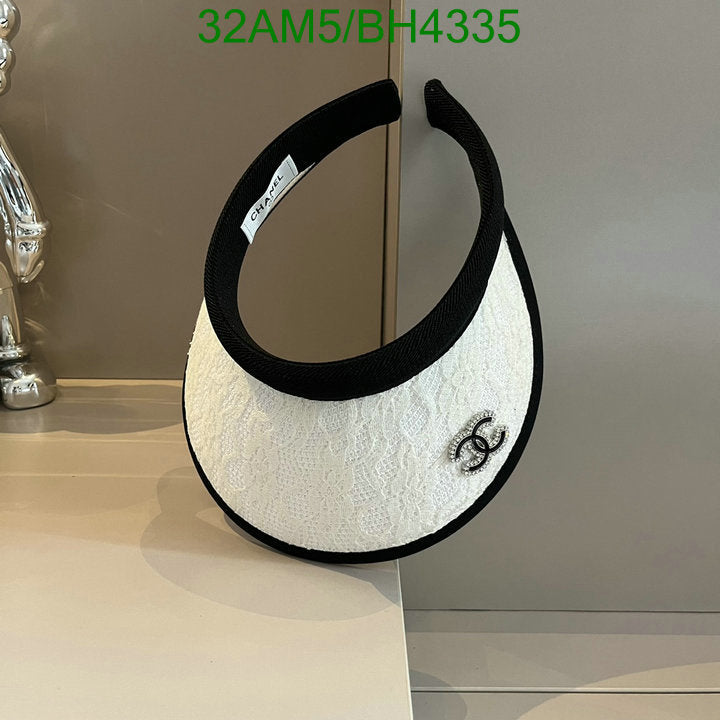 SAMC - CHL Caps & Hats - 013