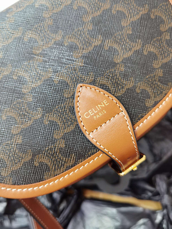 Glamy - COL Bags - 546