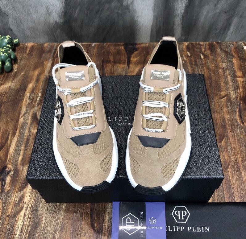 SAMC - PHP Shoes - 056