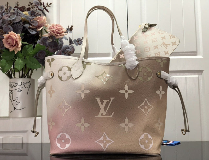 GlamI Lu-Vi bags - 3547