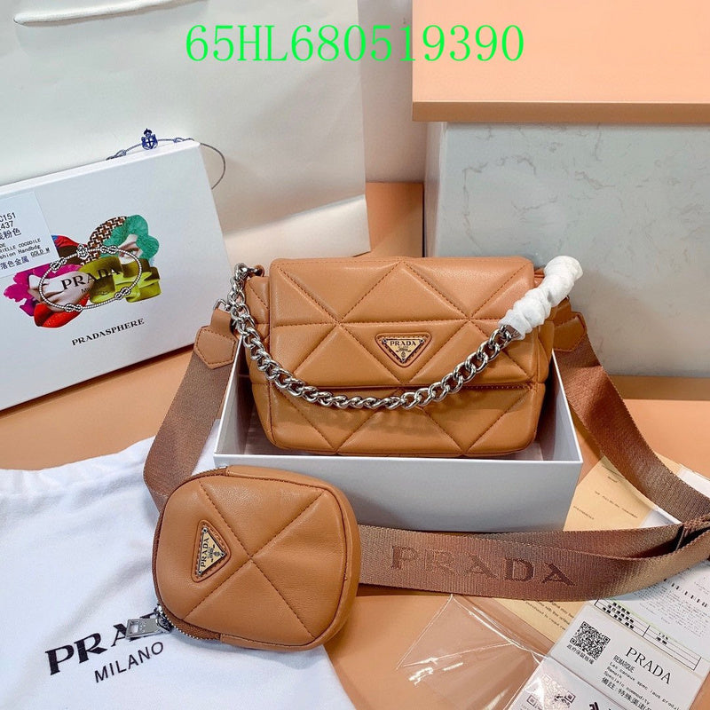 Satchel Bags - PDA Bags - 4301
