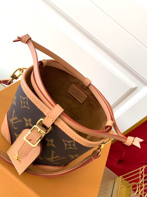 Glami- Glami- Lu-Vi bags - 3604
