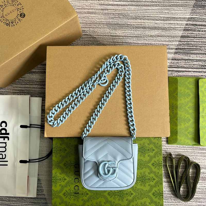 Satchel Bags - GCI Bags - 7681