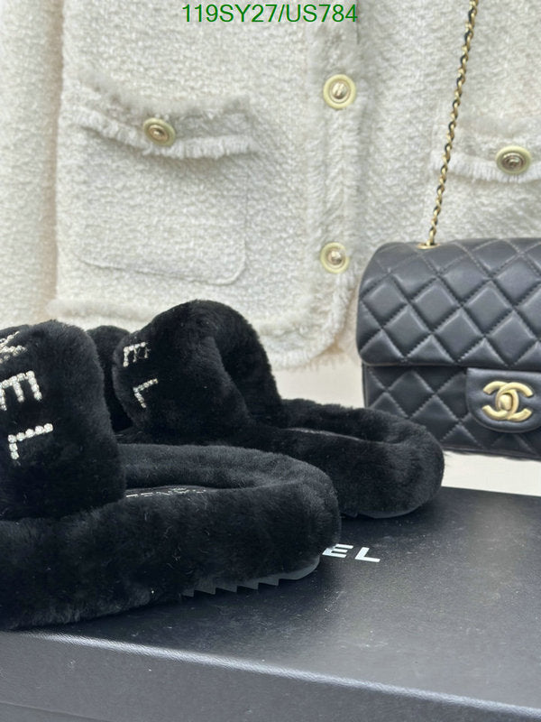 SAMC - CHL Women Shoes Slippers - 114
