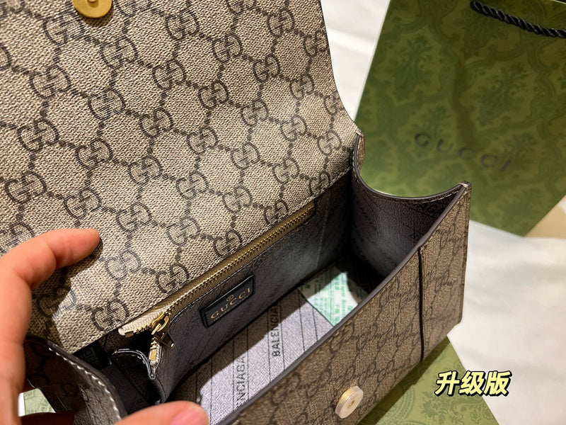 Satchel Bags - BGA Bags - 1492