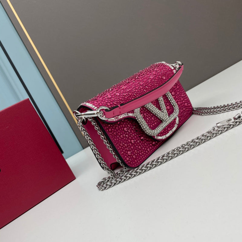 Satchel Bags - VLO Bags - 021