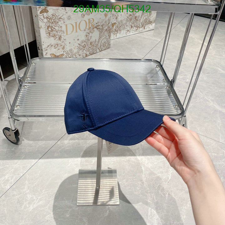 SAMC - DOR Caps & Hats - 076