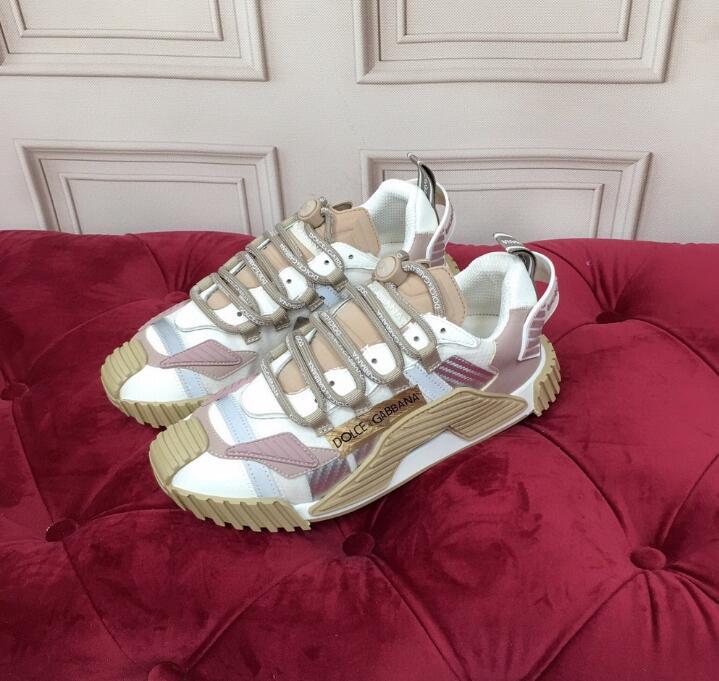 SAMC - DAG Women Shoes - 417