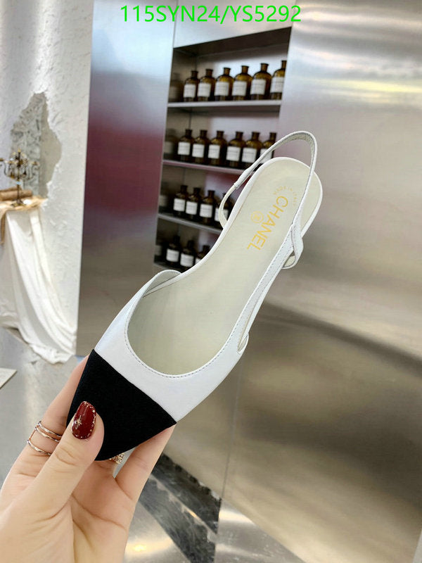 SAMC - CHL Women Shoes Ballet - 353