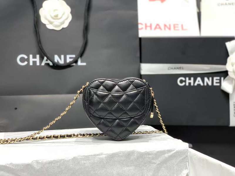 Satchel Bags - CHL Bags - 5789