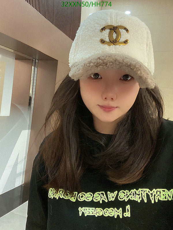 SAMC - CHL Caps & Hats - 384