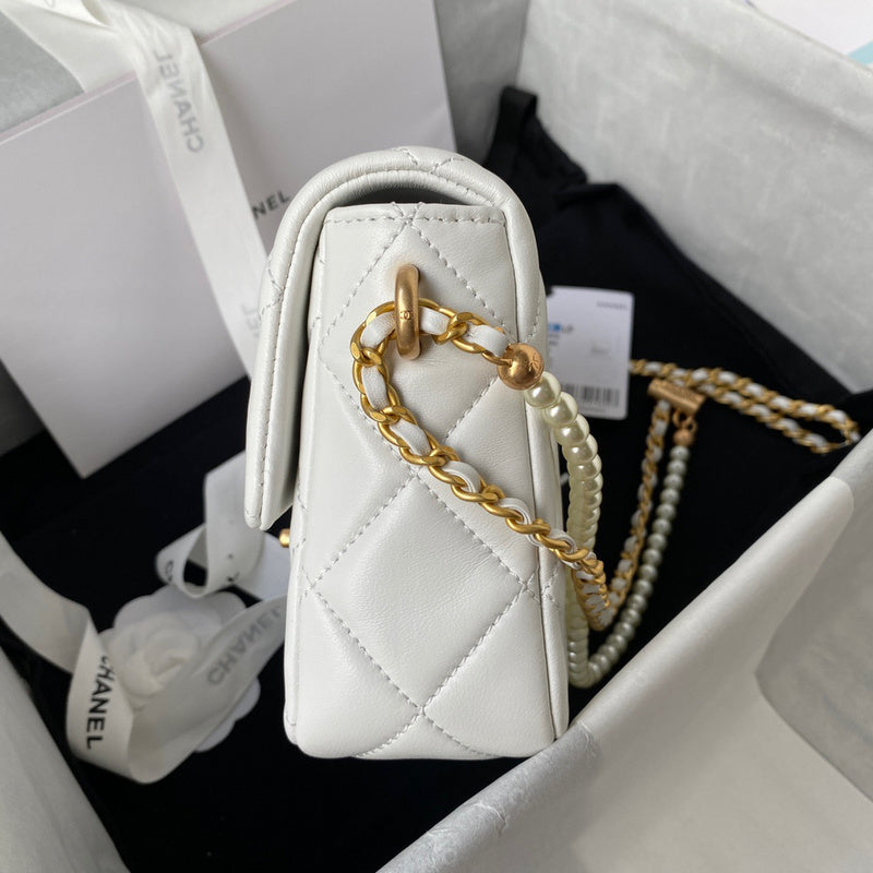Satchel Bags - CHL Bags - 7656