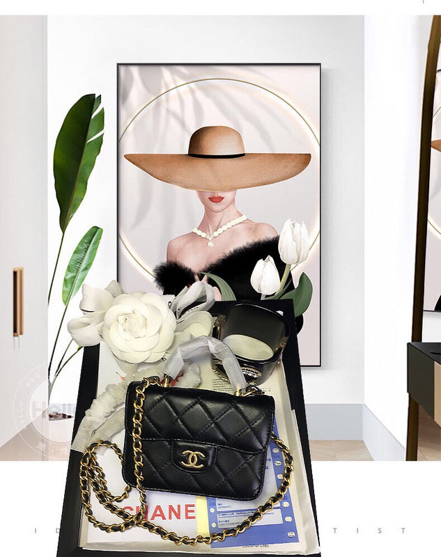Satchel Bags - CHL Bags - 3739