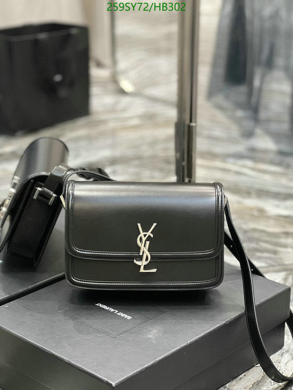 SAMC - YLS Bags - 201