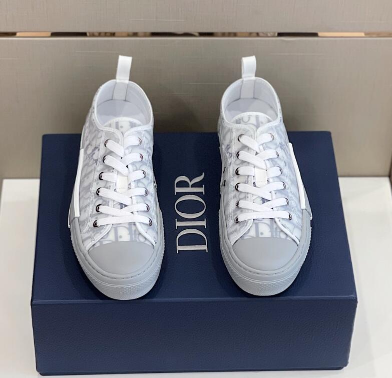 SAMCC - DOR Men Shoes - 535