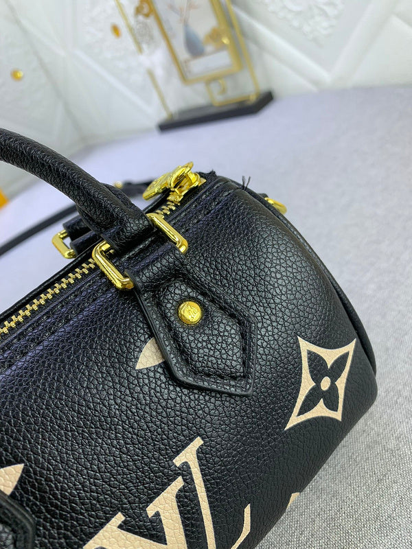 Satchel Bags - VL2 Bags - 177