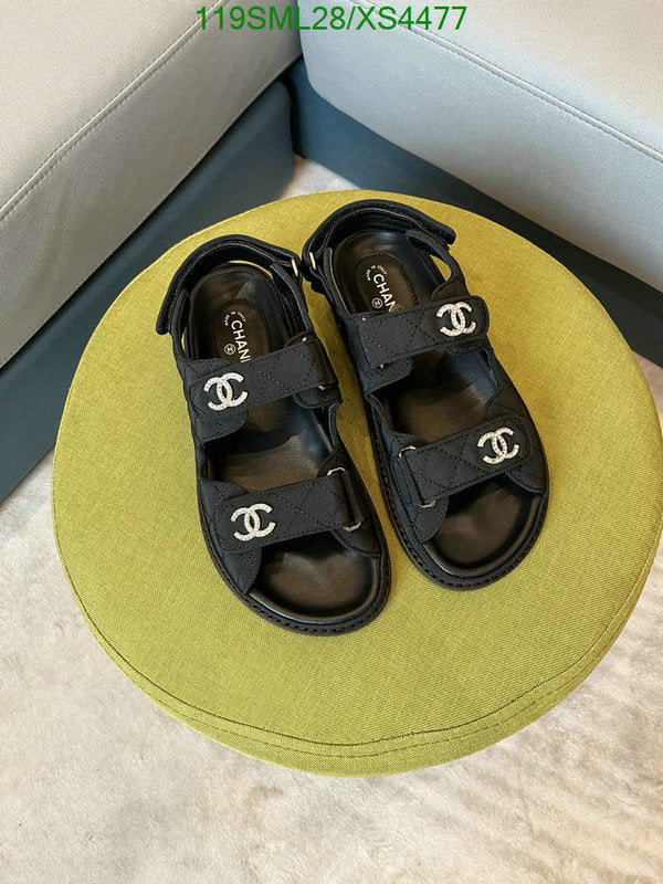 SAMC - CHL Women Shoes Beach - 123
