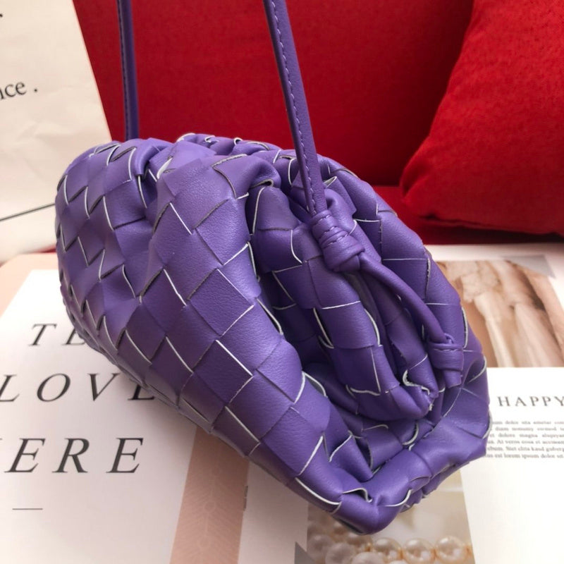 Satchel Bags - BV Bags - 247