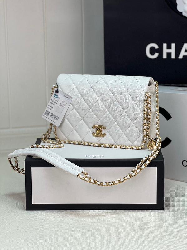 GlamI - CHL Bags - 2819