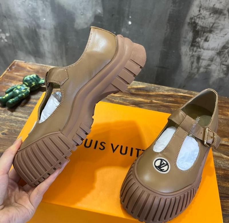 SAMC - LOV Women Shoes - 538