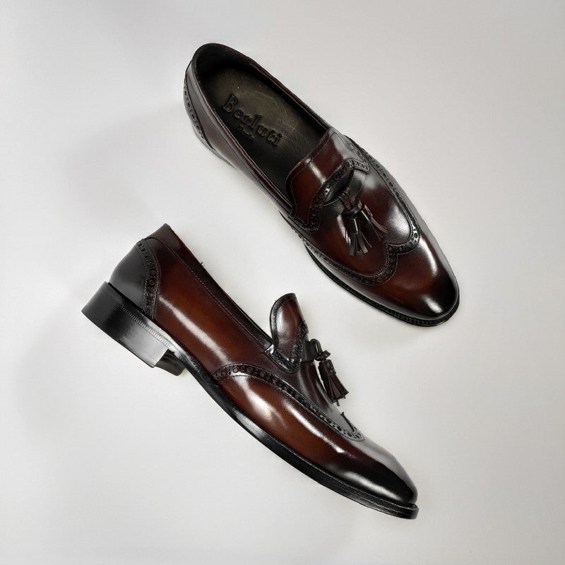 glami - BRE Men Shoes - 680