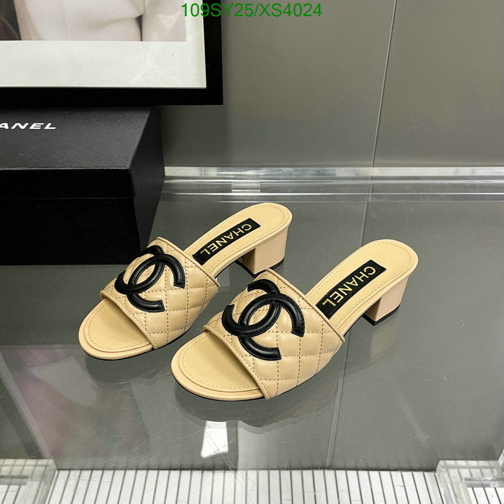 SAMC - CHL Women Shoes High Heels - 196