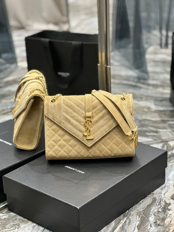 Satchel Bags - SLY Bags - 468