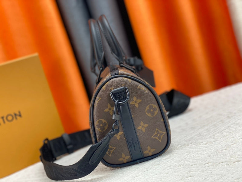 Satchel Bags - VL2 Bags - 659