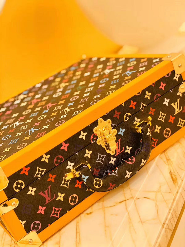 Glami GlamI Lu-Vi bags - 9518