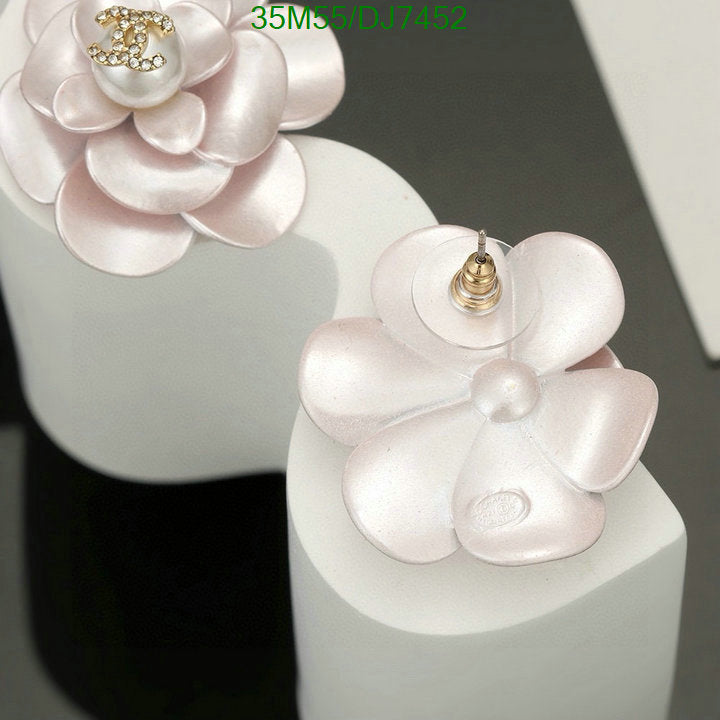 SAMC - CHL Jewelry Earrings - 003