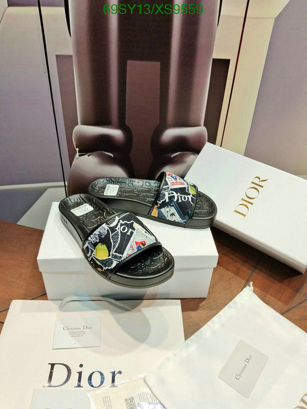 SAMCC - DOR Women Shoes - 2153