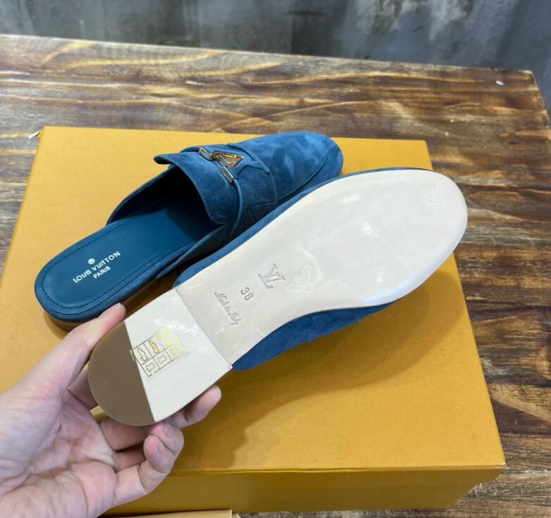 SAMC - LOV Women Shoes - 265
