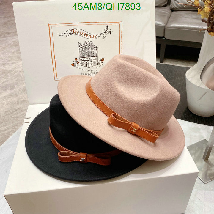 SAMC - COL Caps & Hats - 143