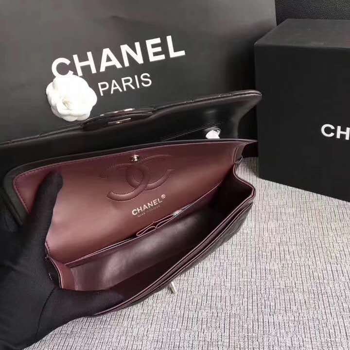 Satchel Bags - CHL Bags - 756